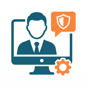 icona consulente del lavoro